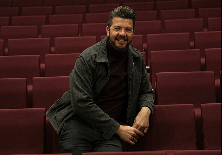 «Falta dar con la tecla para una mayor implicación de todos en la Semana Santa»